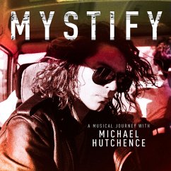 Mystify - Original Soundtrack