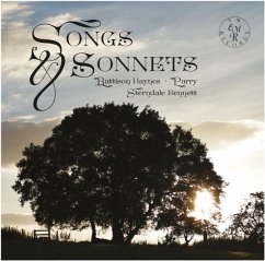 Songs & Sonnets-From The Reign Of Queen Victoria - Williams,Belinda/Wilde,Mark/Norris,David Owen