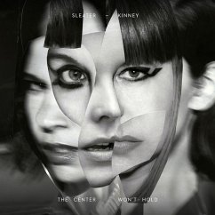 Cover The Center Won'T Hold (Vinyl)