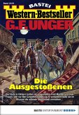 G. F. Unger Western-Bestseller 2419 (eBook, ePUB)