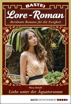 Lore-Roman 58 (eBook, ePUB) - Orloff, Wera