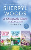 A Chesapeake Shores Collection Volume 4 (eBook, ePUB)