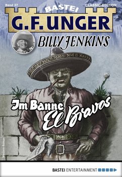 Cover G. F. Unger Tom Prox & Pete -46 (eBook, ePUB)