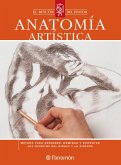 Anatomía artística (eBook, ePUB)