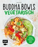 Buddha Bowls - Vegetarisch (eBook, ePUB)