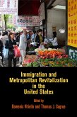 Immigration and Metropolitan Revitalization in the United States (eBook, ePUB)