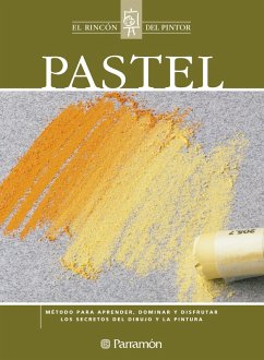 Cover Pastel (eBook, ePUB)