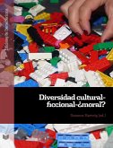 Diversidad cultural-ficcional-¿moral? (eBook, ePUB)