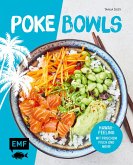 Poke Bowls (eBook, ePUB)