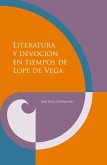 Literatura y devoción en tiempos de Lope de Vega (eBook, ePUB)