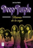 Deep Purple (eBook, ePUB)