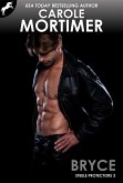 Bryce (Steele Protectors 3) (eBook, ePUB) Bryce (Steele Protectors 3) (eBook, ePUB)