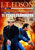 Rockabye County 11: Texas Teamwork (eBook, ePUB)