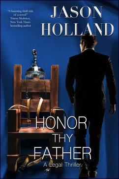 Cover Honor Thy Father (eBook, ePUB)