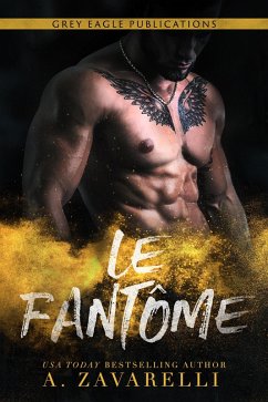 Le Fantôme (eBook, ePUB) - Zavarelli, A.