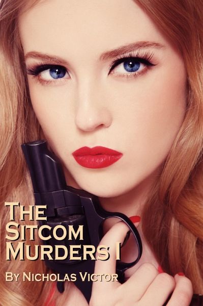 The Sitcom Murders 1 (eBook, ePUB)