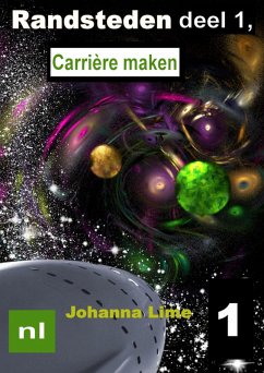 Cover Randsteden deel 1, Carrière maken (eBook, ePUB)