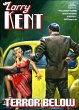 Larry Kent: Terror Below (eBook, ePUB) - Bild 1
