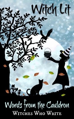 Witch Lit: Words from the Cauldron (eBook, ePUB) - Perry, Laura