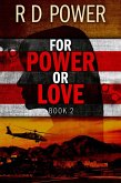 For Power or Love, Book 2 (eBook, ePUB)