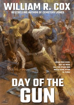 Cover Day of the Gun (eBook, ePUB)