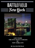 Battlefield New York (eBook, ePUB) Battlefield New York (eBook, ePUB)