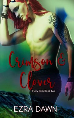 Cover Crimson and Clover (Furry Tails, #2) (eBook, ePUB)