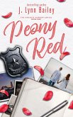 Peony Red (eBook, ePUB)