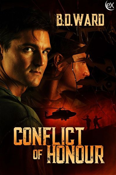 Conflict of Honour (eBook, ePUB) Conflict of Honour (eBook, ePUB)