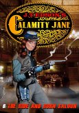 Calamity Jane 6: The Hide and Horn Saloon (eBook, ePUB)