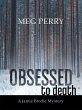 Obsessed to Death: A Jamie Brodie... - Bild 1
