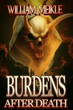 Cover Burdens (eBook, ePUB)