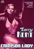 Larry Kent: Crimson Lady (eBook, ePUB)