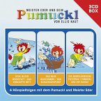 Pumuckl - Hörspielbox Vol. 1