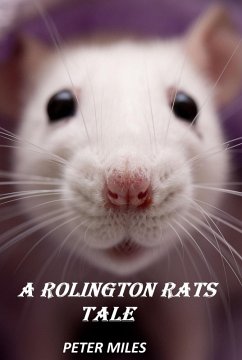 Cover A Rolington Rats Tale (eBook, ePUB)