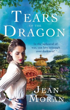 Tears of the Dragon (eBook, ePUB) - Moran, Jean