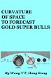 Curvature of Space to Forecast Gold... - Bild 1