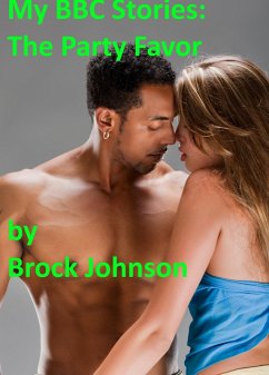 Cover My BBC Stories: The Party Favor (eBook, ePUB)