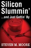 Silicon Slummin'...and Just Gettin' By (Mary Jo Melendez Mysteries, #2) (eBook, ePUB)