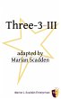Three-3-III (eBook, ePUB) - Bild 1