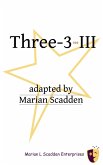 Three-3-III (eBook, ePUB)