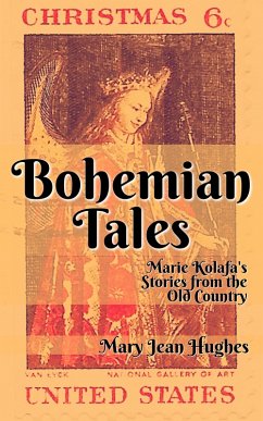 Cover Bohemian Tales (eBook, ePUB)