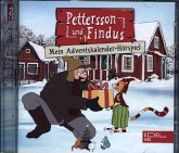 Pettersson & Findus - Das Adventskalender-Hörspiel