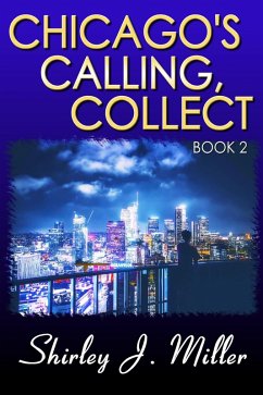 Cover Chicago's Calling, Collect - Book 2 (eBook, ePUB)