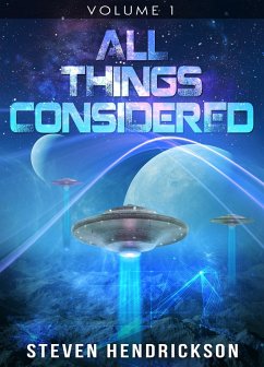 Cover All Things Considered (eBook, ePUB)