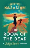 The Room of the Dead (eBook, ePUB)
