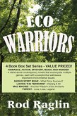 Eco-Warriors (eBook, ePUB)
