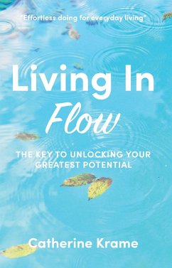 Cover Living in Flow (eBook, ePUB)