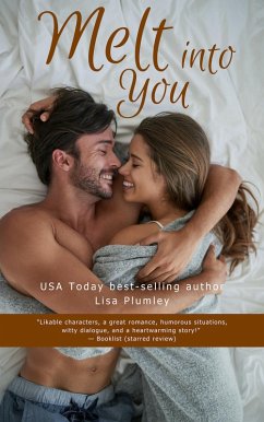 Melt Into You (eBook, ePUB) - Lisa