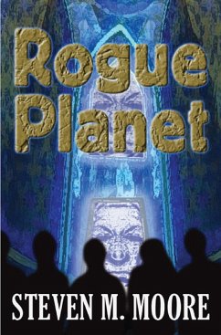 Rogue Planet (eBook, ePUB) - Moore, Steven M.